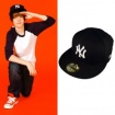 Justin Bieber & New Era